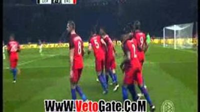 بالفيديو.. «جيمي فاردي» يتعادل لـ إنجلترا في مرمى ألمانيا