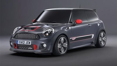 أسعار سيارات «ميني» الجديدة