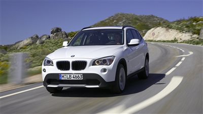 أسعار سيارات «BMW» الجديدة