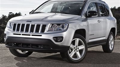 أسعار سيارات «جيب» الجديدة