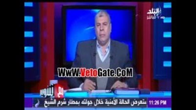 بالفيديو.. شوبير يفتح النار على «عمومية» النادي الأهلي