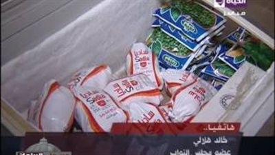 بالفيديو.. برلماني: الدولة لا تملك خطة لحل أزمة السكر