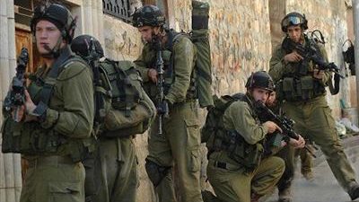 قوات إسرائيلية تتوغل جنوب قطاع غزة