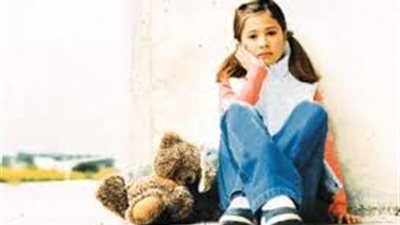 قدمي الأسماك لطفلك المريض بالتوحد لتحسن حالته