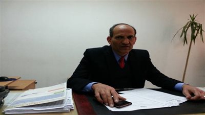 مدير «صحة المنوفية» يتابع أعمال التطوير بمستشفى ميت خلف