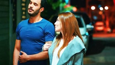 باريش أردوتش يشارك في مباراة كرة قدم لدعم مرضى السرطان