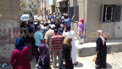 مصدر أمني يكشف عن سبب القبض على زوج «نصابة» الشرقية