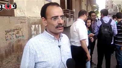 بالفيديو.. موظفو الضرائب: «مجلس النواب لم يعد يمثلنا»