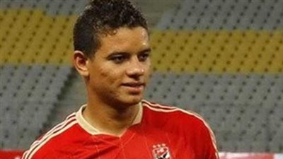 سعد سمير: «من ساعة ما قعدت مع أحمد فتحي مشوفتش الملعب»