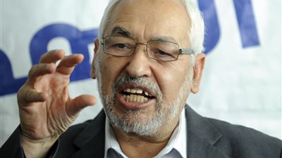 «الغنوشي» يهنيء إخوان المغرب لفوزهم بغالبية مقاعد البرلمان