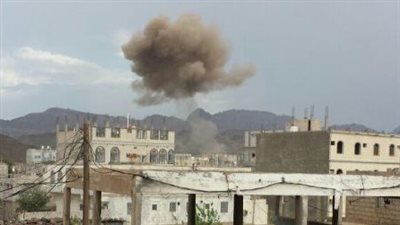 6 قتلي بتفجيرين في لحج جنوب اليمن