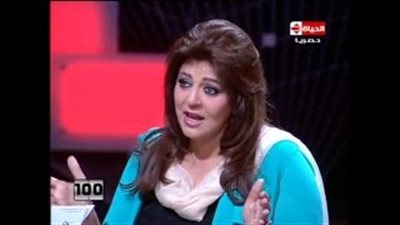 بالفيديو.. هالة صدقي: «اتجوزت في المصيف وكنت بالمايوه»