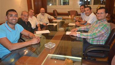 الصيد يحدد شهر سبتمبر موعدا لسفر أبطاله إلى أوروبا