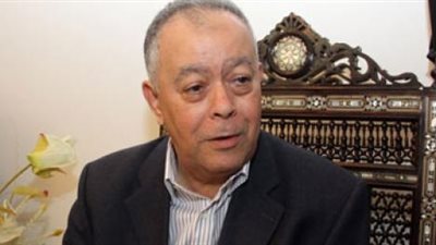 خبير عسكري: معتصمو رابعة يشاركون في جريمة