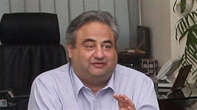 15 نوفمبر.. الحكم في دعوى بنك مصر ضد رامي لكح