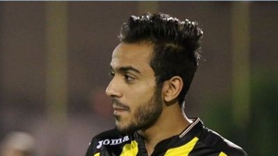 كهربا يقود اتحاد جدة أمام الإنتاج الحربي