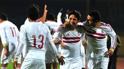 تأجيل مباراة العودة بين الزمالك وأورلاندو يومين بأوامر 