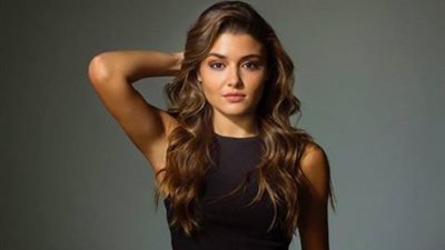 هاندا أرتشيل الوجه الإعلاني لماركة لوريال باريس بـ 350 ألف ليرة