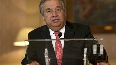 5 تحديات تواجه الأمين العام الجديد للأمم المتحدة