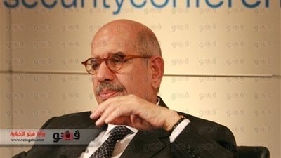 الفرماوي: البرادعي صدعنا بحقوق الإنسان ولم يعوض الأقباط المتضررين