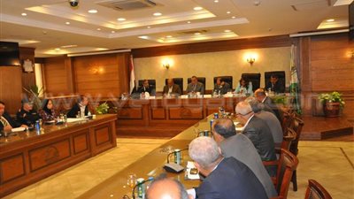 فتح حديقة إمبابة واحتفالات شعبية بالعيد القومى للجيزة