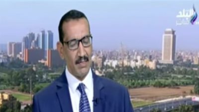 ناجي عبد العزيز: 500 مليون دولار منحة لا ترد من صندوق النقد لمصر