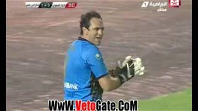 بالفيديو.. كهربا يهدر التعادل أمام الإنتاج الحربي ببطولة «تبوك»