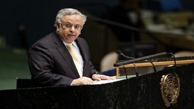 مندوب السعودية بالأمم المتحدة: مدارس اليمن تحولت لثكنات عسكرية