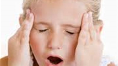 6 أسباب تؤدي إلى إصابة طفلك بالصداع