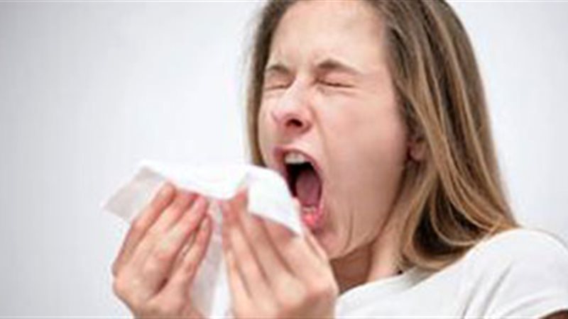 طرق الوقاية من نزلات