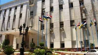 محافظة الإسكندرية تنتهي من تجميل كورنيش المحمودية