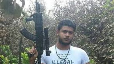 القبض على «الدكش» المتهم بقتل ضباط الخانكة