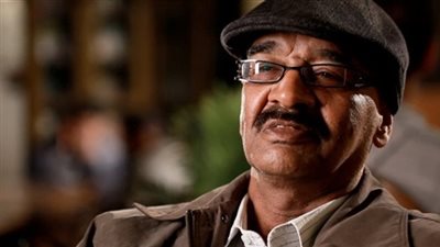 مكاوي سعيد: 