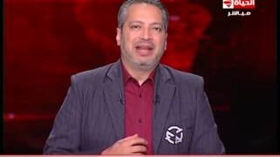 بالفيديو.. تامر أمين للحكومة: «خذوا من الأغنياء وأعطوا الفقير»