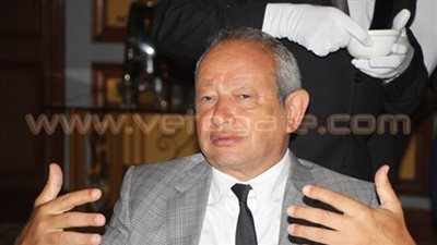 كما انفردت «فيتو».. ساويرس يكشف تفاصيل خطة «المركزي» لحرمان «أوراسكوم» من صفقة «سي آي كابيتال».. طارق عامر استغل السلطات المخولة له لنوازع شخصية.. رئيس البنك اس