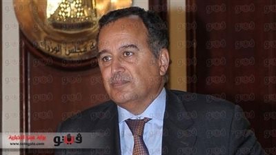 فهمى يعرب لوزير الخارجية الأوغندى عن تقدير مصر لدعم بلاده 