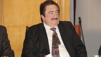 خطاب: السوق المصري لا يتحمل فرض ضرائب جديدة