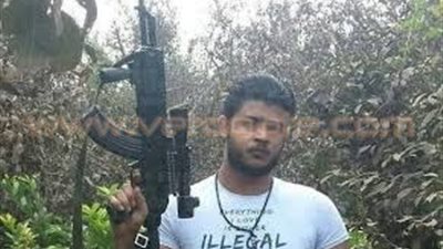 أمن القليوبية: ضبط «الدكش» في كمين على الطريق الدائري