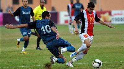 الرجاء يفاوض 