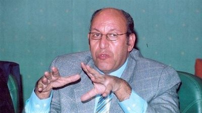 جمال أسعد: تظاهرات الأقباط في أمريكا خيانة لمصر