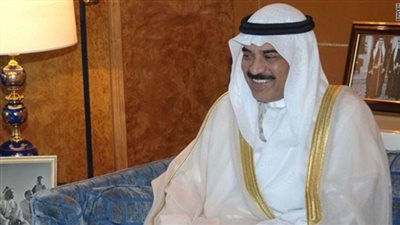 وزير الخارجية الكويتى يتلقى رسالة خطية من وزير خارجية أستراليا