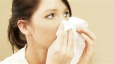 أسباب الإصابة بنزيف الأنف صيفا وطرق علاجه