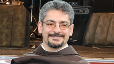 الأب بطرس دانيال عن «تظاهرات الاقباط بأمريكا»: «قلة مندسة»