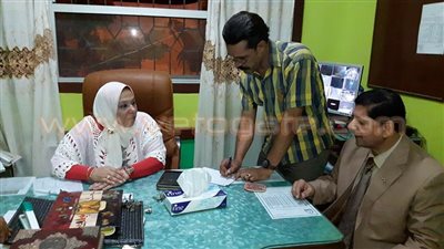 بالصور.. كفر الشيخ تستقبل المشاركين في المعسكر الكشفي لطلائع التعليم