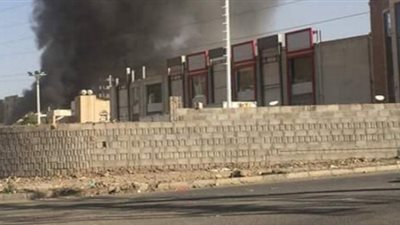 أنباء عن تبني «داعش» تفجير قاعة عزاء بصنعاء