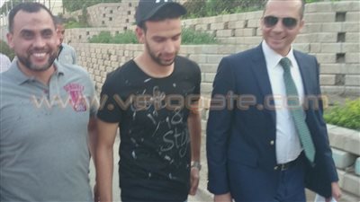 كواليس صفقة انتقال ميدو جابر للنادي الأهلي