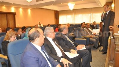 بالصور.. اللجنة الاقتصادية بالبرلمان تعترض على مخصصات هيئة الاستثمار