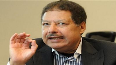 عمرو موسى عن رحيل زويل: كان أحد علماء مصر العظماء