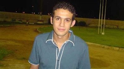 رسميا.. المقاولون يضم محمد فضل مهاجم الإنتاج الحربي