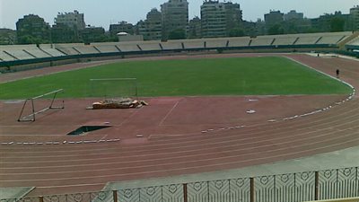 نادي الشمس يستشكل على حكم بطلان الانتخابات